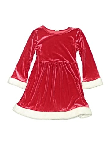 Holiday Time Dress (view 1)