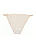 Cupshe Ivory Swimsuit Bottoms Size M - photo 2