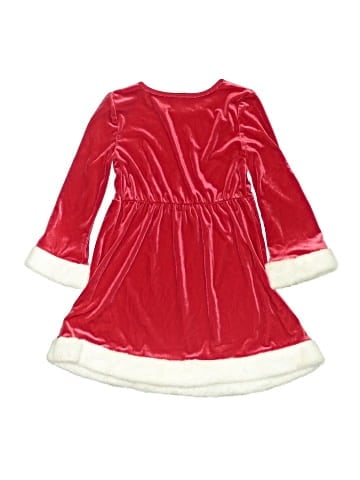 Holiday Time Dress (view 2)