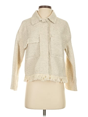 MNG Suit Long Sleeve Top (view 1)