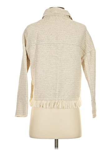 MNG Suit Long Sleeve Top (view 2)