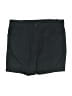 Levi's Solid Teal Shorts Size 33 waist - photo 1