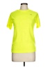 C9 By Champion 100% Polyester Yellow Active T-Shirt Size L - photo 1