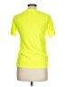 C9 By Champion 100% Polyester Yellow Active T-Shirt Size L - photo 2