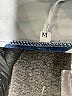 Unbranded Stripes Blue Casual Dress Size M - photo 6