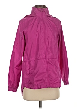 Assorted Brands Windbreaker