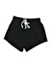 Reflex Solid Black Shorts Size S - photo 1