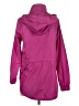 Assorted Brands Purple Pink Windbreaker Size S - photo 2