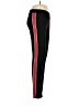Divided by H&M Color Block Black Active Pants Size M - photo 4
