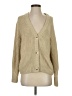 Fashion Tan Cardigan Size S - photo 1