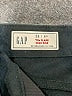 Gap 100% Polyester Black Casual Pants Size 28R - photo 4