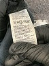 Gap 100% Polyester Black Casual Pants Size 28R - photo 5