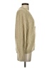 Fashion Tan Cardigan Size S - photo 4