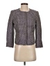 J.Crew Polka Dots Gold Jacket Size 4 - photo 1