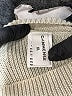 Commense Stripes Ivory Pullover Sweater Size XL - photo 7
