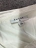 Rhode White Cocktail Dress Size S - photo 7