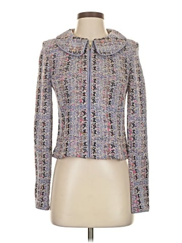 St. John Collection Jacket (view 1)