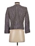 J.Crew Polka Dots Gold Jacket Size 4 - photo 2