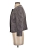 J.Crew Polka Dots Gold Jacket Size 4 - photo 5
