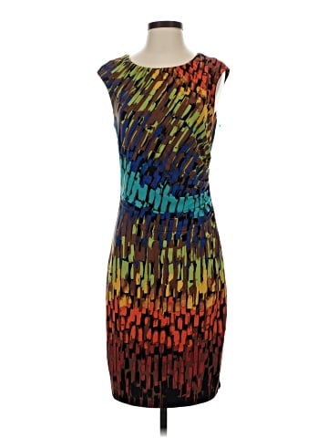 Ellen Tracy Cocktail Dress (view 1)