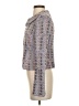 St. John Collection Tweed Gray Jacket Size 2 - photo 5