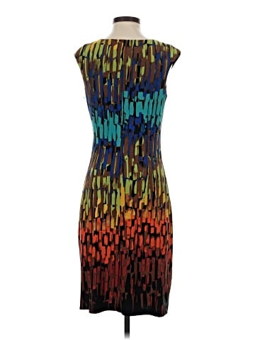 Ellen Tracy Cocktail Dress (view 2)