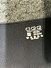 OQQ Black Bodysuit Size XL - photo 3