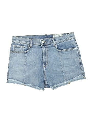 Siwy Denim Shorts (view 1)