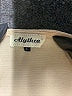 Alythea Solid Tan Casual Dress Size L - photo 7