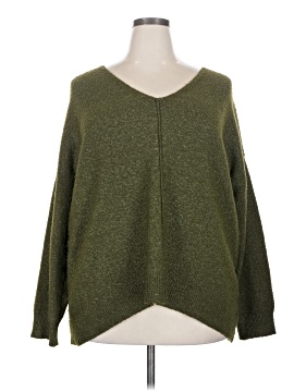A.N.A. A New Approach Pullover Sweater