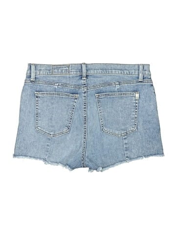 Siwy Denim Shorts (view 2)