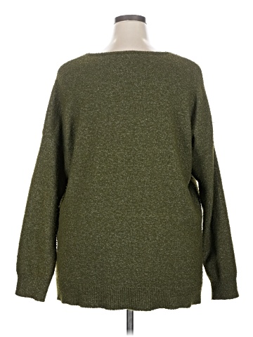 a.n.a. A New Approach Pullover Sweater (view 2)