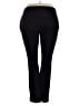 Champion 100% Cotton Black Active Pants Size 2X - photo 2