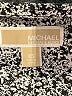 MICHAEL Michael Kors 100% Polyester Tweed Gray Black Romper Size XS - photo 4