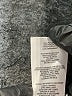 MICHAEL Michael Kors 100% Polyester Tweed Gray Black Romper Size XS - photo 6