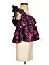 Ulla Johnson 100% Cotton Pink Sleeveless Blouse Size 2 - photo 4
