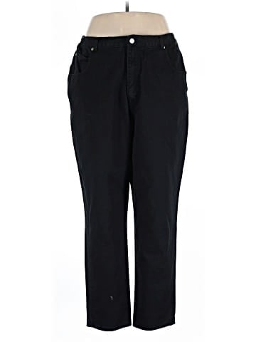 Capezio Casual Pants (view 1)