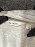 Athleta Silver Pullover Hoodie Size XS - photo 7