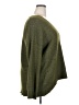 a.n.a. A New Approach Green Pullover Sweater Size XXL - photo 4