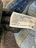 Universal Thread Solid Blue Jeans Size 31 waist - photo 5