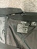 Kasper A.S.L. 100% Polyester Solid Black Formal Skirt Size 16 (petite) - photo 4
