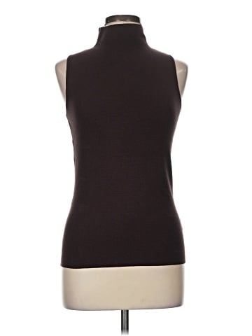 T Tahari Sleeveless Top (view 1)
