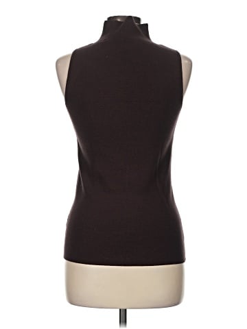 T Tahari Sleeveless Top (view 2)