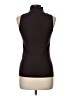 T Tahari Brown Sleeveless Top Size M - photo 2