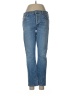 Citizens of Humanity Blue Jeans Size 27 waist - photo 1