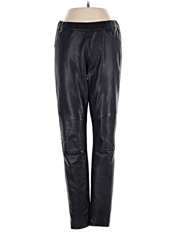 AS by DF Leather Pants (view 1)