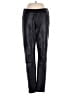 AS by DF Black Leather Pants Size XS - photo 1