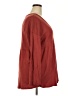 chic soul (chicsoul.com) Red Pullover Sweater Size 3X - photo 4
