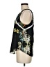 Unbranded Black Sleeveless Blouse Size M - photo 5