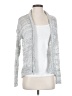 Lou & Grey Gray Jacket Size XS - photo 1